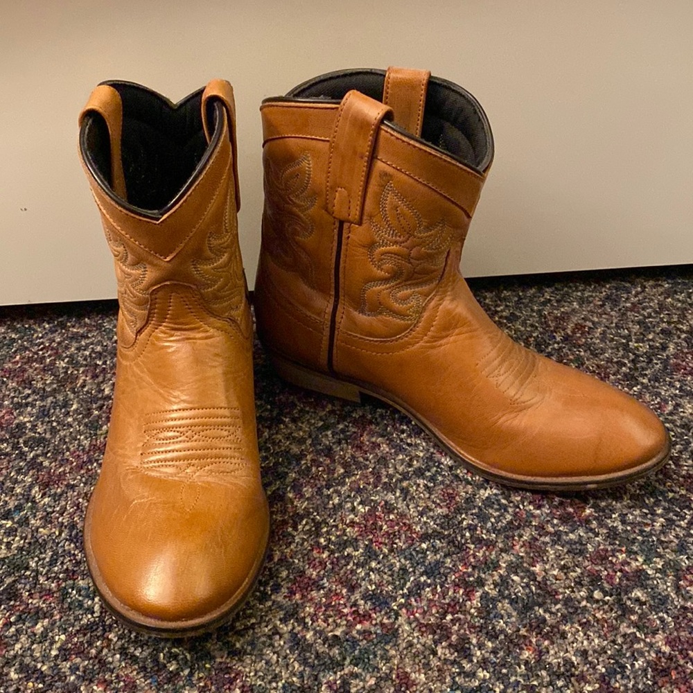 Women's Willie Bootie
